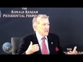 Insider Perspectives on Ronald Reagan and the Fall of the Wall: Morning Panel