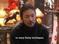Tadanobu Asano USA Interview