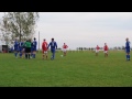 23.10.2010 - WSV Köthen 05 vs. SV Blau-Weiß Baasdorf - 8