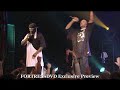 Method Man Live DVD - Preview