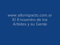 PRECOSQUIN 2008 VILLA CONSTITUCION