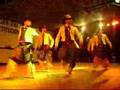 PRECOSQUIN 2008 VILLA CONSTITUCION