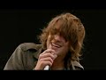 paolo nutini performs alloway grove/new shoes glastonbury
