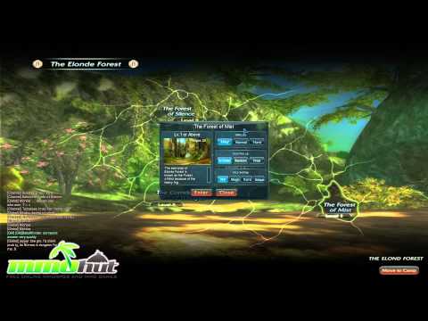 Divine Souls Screenshot 0
