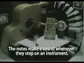 Hako-ne: An Augmented Musical Dollhouse