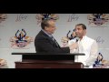 World's Greatest Ever Boxer Nominee Jeff Fenech