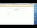 Creating Hyperlinks in Googlepages