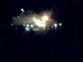 Stiga Snowracer �ker i 90km/h p� sladd