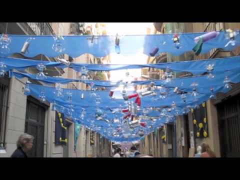 Reprodueix vídeo