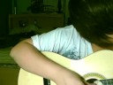 I made my own song