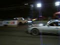 Lada vs Porsche 944