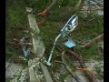 Daños en Gibara, Holguín, huracan Ike Daños en Gibara, Holguín, huracan Ike