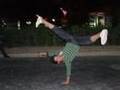 Bboy Mamy from double flex denizli  eski trailer