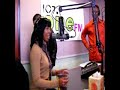 kelly rowland interview with 107 1 one fm pt 1  of 3 