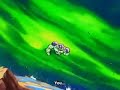 mecha freeza