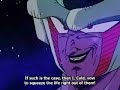 Mecha Freeza