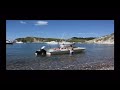 rats fast boat white belly rat