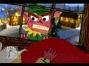Disgruntled Elf