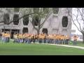 Marquette University Class of 2009 SHOUTS Goodbye!