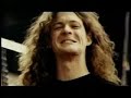 Metallica - why jason newsted left