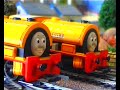 Clang Went The Big Bell (Part 2)