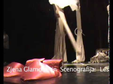 Poppins Silazi :: Cirkusanti