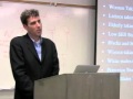 Women and STEM, Joshua Aronson