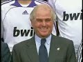 Realmadrid futbol sesión de fotos