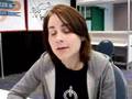 Vanessa Fox Interview - SES San Jose