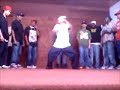 PROSPER AT BUCK CiTY