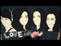 B*witched Love And Money Official Music Video and Lyrics