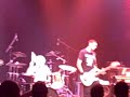 punkers les stitches open for 