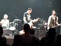 punkers les stitches open for 
