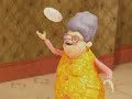old people\