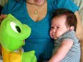 Izaiah 8 weeks old
