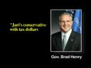 Henry Endorses Jari Askins