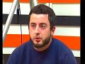 Casa Pound Latina su Tele In (seconda parte)