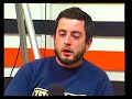 Casa Pound Latina su Tele In (seconda parte)