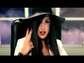 videoclip van katerine: livewire