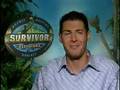 Rob C Doing Survivor Impersonations