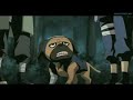 Naruto Shippuden 102 Part 1/3 Eng Sub