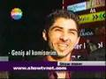 Popstar Tayfun Ehliyetsiz Yakalandı