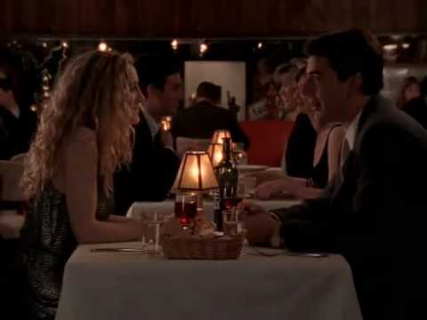 Carrie and Big - S2 EP 05