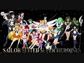 sailor moon give me the strenth to carry on sailor moon give me the strenth to carry on