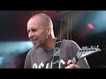 MACHINE GUN plays ACDC, Back in Black