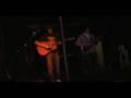 Minstrel;s Fancy (LIVE) - The Traveling Blackbirds