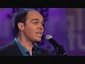Guy Nantel dans son propre gala juste pour rire