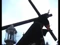 semana santa en la isla  san fernando  cadiz 