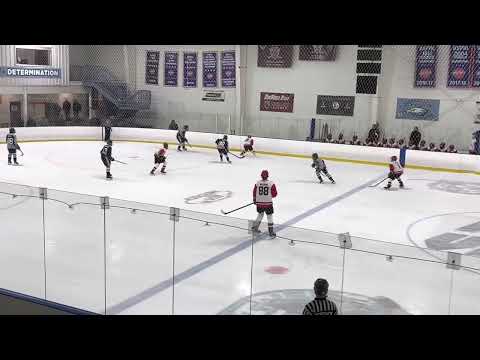 20221009 Penalty Kill vs Hitmen