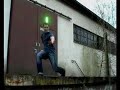 Lasersaber Fight Test